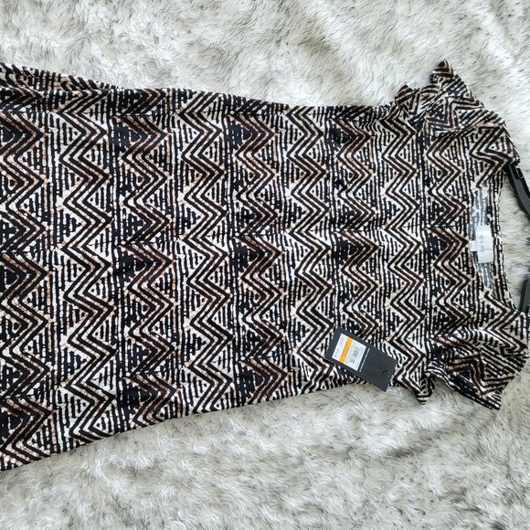 NINE WEST DRESS - Picture 2 of 2